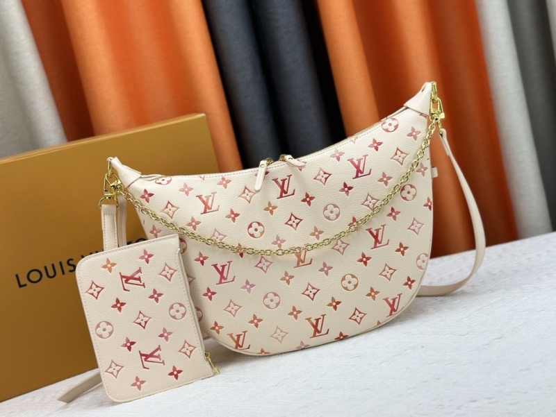 LV Satchel bags